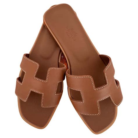 chausson hermes|Hermes sandals sale.